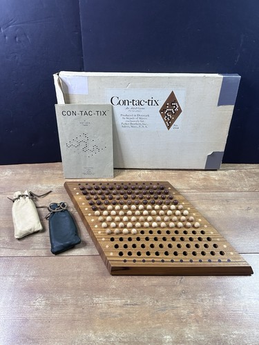 Vintage parker brothers - parker,