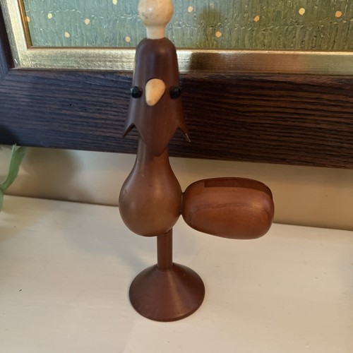 Vintage rare danish denmark - rare,