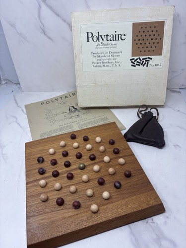 Vintage 1960 rare piet - rare, hein